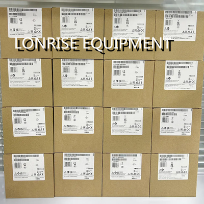 Manutenção programada industrial 1223 DC/DC de Siemens do controle do PLC 6ES72231PL320XB0 - 6ES7 223-1PH32-0XB0