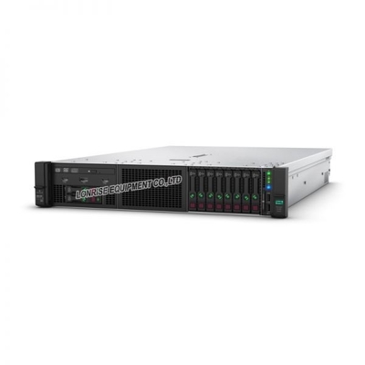 Servidor original novo da cremalheira de HPE ProLiant DL388 Gen10