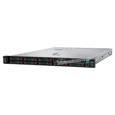 Servidor original novo da cremalheira de HPE ProLiant DL360 Gen10