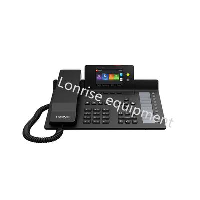 CP-8851-K9 USB Alimentado H.323 Interoperabilidade Telefone IP CP-8851-K9