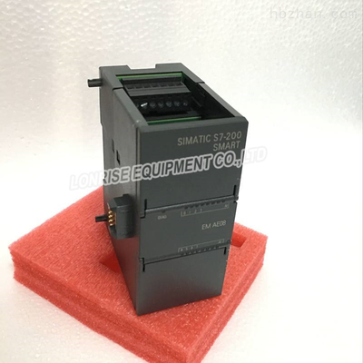 Controlador programável Module Siemens Plc da lógica de 6ES7288 3AE08 0AA0 industrial