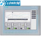 Plc de 6ES7151 3BA23 0AB0 controladores de programação do plc da empresa do plc do planejamento elétrico em micro