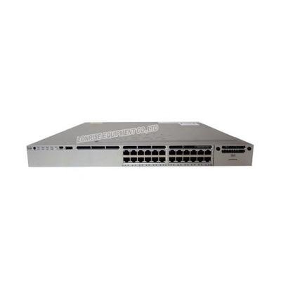 Interruptor original novo da camada 3 do NEXO 3524-XL 24 SFP+ de Cisco N3K-C3524P-XL