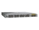 Prolongamento portuário 8 SFP+ N2K-M2800P da tela do nexo N2K-C2232TM-E-10GE 32 originais novos de Cisco