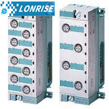 Empresa da automatização do plc do protetor do plc do arduino do processo de manufatura do plc de 6ES7141 6BH00 0AB0