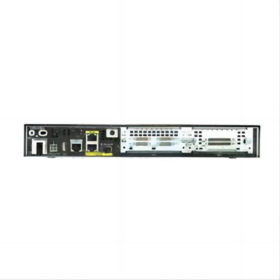 EHWIC-1GE-SFP-CU Alta Velocidade Cisco Transceiver Óptico WAN Interface para Gigabit Ethernet