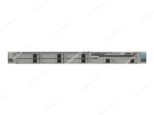 Servidor de capacidade elevada da cremalheira de CTI-CMS-1000-M5-K9 Windows Server com o processador 2.4GHz