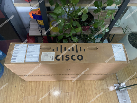 Processadores de Cisco CTI-CMS-1000-M5-K9 2 e infraestrutura de rede de B2B das soluções dos trabalhos em rede do armazenamento 2TB