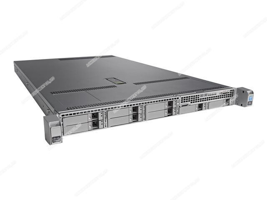 Processadores de Cisco CTI-CMS-1000-M5-K9 2 e infraestrutura de rede de B2B das soluções dos trabalhos em rede do armazenamento 2TB