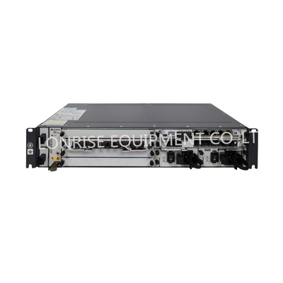 Estojo compacto 1800 de Huawei OptiX OSN 1800 da plataforma de OSN Huawei OSN OptiX OTN II