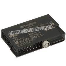 6ES7132 4BD02 0AA0 que conecta ao controlador For Training do PLC de Allen Bradley