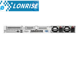 DL360 HPE ProLiant DL360 Gen10 Plus 4LFF Raspberry Nas Raspberry Pi Rack de servidor doméstico