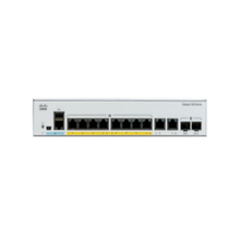 TL-SG105 interruptor empilhável dos ethernet de Cisco da camada 2/3 com apoio do SNMP