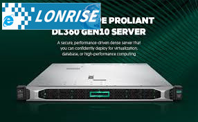 HPE ProLiant DL360 Gen10 mais o ssd alternativo do nas do synology do armazenamento em linha da framboesa do nas do servidor de 4LFF NC