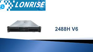 FusionServer 1288H V6 (OURO 5315Y do SERVIDOR 2X INTEL XEON da CREMALHEIRA de XFUSION FUSIONSERVER 1288H V6