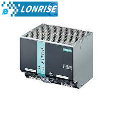 Fonte de alimentação de 6EP1436 3BA00 do controle industrial do plc da linha de produtos modular do SITOP de Siemens