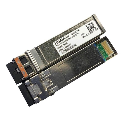 QSFP-100G-ER4 Módulo LC Interface Huawei Transceptor de Alta Velocidade Spa Módulo de Transceptor Óptico