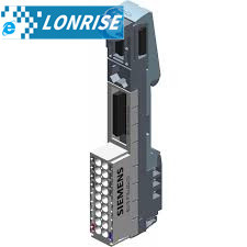 Simulador Titus Brueckner do PLC do módulo de 6ES7193 6BP00 0DA0 Siemens SIMATIC E de 200SP BaseUnit