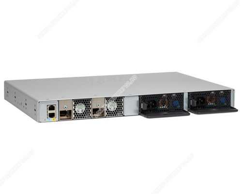 Novo Switch Ethernet Cisco Catalyst 9200 de 24 Portas POE com Network Essentials C9200-24T-E