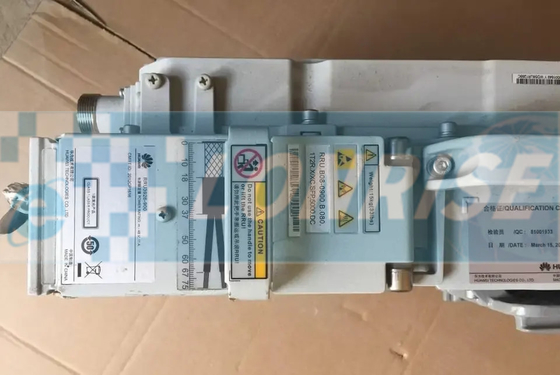 Huawei RRU3942 02310CYU WD5MJRUDC20 Estação Base de Telecomunicações RRU3942 02310CYU