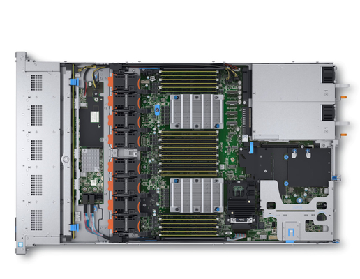 Dell XT 380 armazenamento 1 UNITA unidade de armazenamento XT 380 fornecedor de armazenamento diretamente da fábrica dell