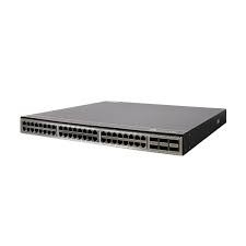 CE6863E CE Roteador de rede industrial CE6863E 48S6CQ Switch Hub Netgear Poe Hub