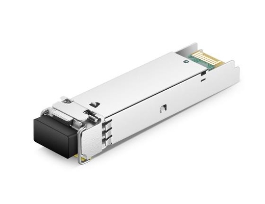 QSFP-40G-CU3MM Módulo LC Interface Huawei Transceptor de Alta Velocidade Spa Módulo de Transceptor Óptico
