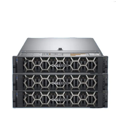 DL360 G11 Redundante Power Supply Rack Server com 4 slots de expansão para rede rápida