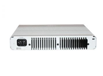 WS-C3560CX-12PC-S Compact Switch Layer 3 POE- 12 X 10/100/1000 Ethernet Ports 2 SFP&amp;2GE Uplinks- Base de dados IP