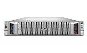 Servidores H3C com 1x Intel Xeon Silver 4214R 2.4GHz / 12-Core / 16.5MB / 100W