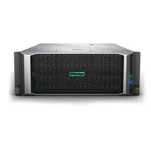 DL360 G10 Advanced cti-cms-1000-m5-k rack ser Cisco Device Redundante fonte de alimentação e 32 GB de memória para eficiência ideal