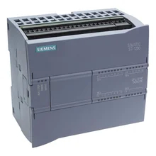 6ES7 278-4BD32-0XB0 Modo de Controle e Frequência de Entrada Programáveis 50/60Hz - Rockwell Allen Bradley PLC