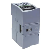 6ES7 972-0EB00-0XA0 Controle industrial com tensão de saída AC/DC - Controle industrial PLC