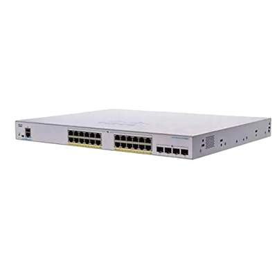 N9K-C92160YC-X Camada 2/3 Ethernet Switch Consumo de energia de 20W para um desempenho ideal