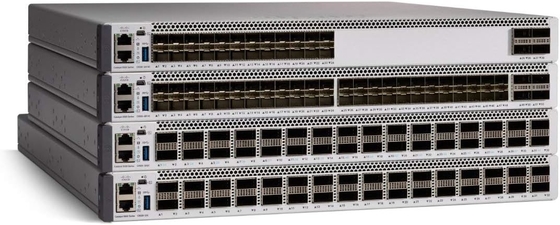 C9500-48Y4C-A Cisco Catalyst 9500 Série Ethernet Switch