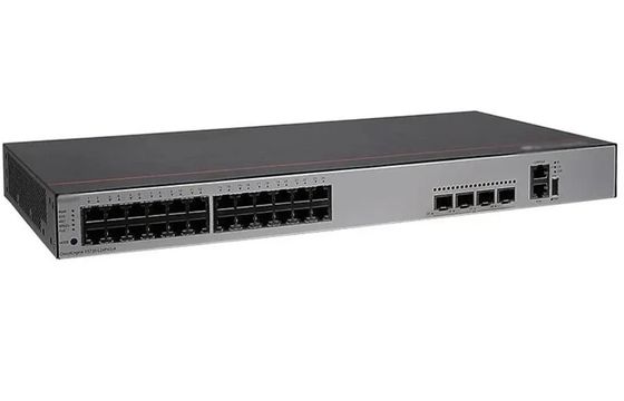 S5735-L24T4S-A Huawei S5735-L Switch 24 X 10/100/1000 Portas Base-T 4 X Portas GE SFP