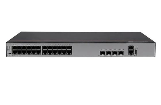 S5735-L24T4S-A Huawei S5735-L Switch 24 X 10/100/1000 Portas Base-T 4 X Portas GE SFP