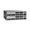 Cisco C9300L-48T-4G-A Catalyst 9300L Switch L3 gerenciado - 48 portas Ethernet