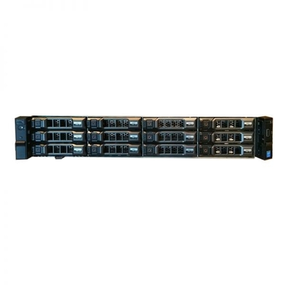 Servidor em rack Dell PowerEdge R730 Xeon E5-2640 v4 32 GB duplo 2 TB SAS H330