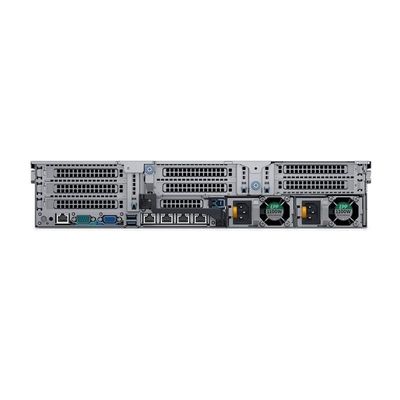 Dell 2U R740 5218R/8G*1/600G SAS 10K*1/H330/DVD/750W*1/3.5-8