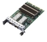 Lenovo - 4XC7A08238 -ThinkSystem Broadcom 57414 10/25GbE SFP28 Adaptador Ethernet OCP de 2 portas - PCI Express 3.0 X8 - 2Port