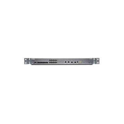 MX204-IR Plataforma Universal de Roteamento Roteador Empresarial Original MX204-IR