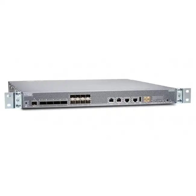 MX204-IR Plataforma Universal de Roteamento Roteador Empresarial Original MX204-IR
