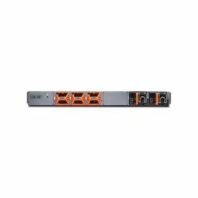 MX204-IR Plataforma Universal de Roteamento Roteador Empresarial Original MX204-IR