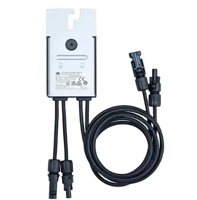 Merc-1100w-p Merc-1300w-pHuawei / Tigo / Solaredge 450w 600w Solar Edge Panel Smart Pv Voltage Merc-1100w-P Merc-1300w-P Optimizador Solar