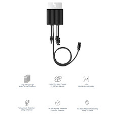 Huawei Merc-1100w-p Merc-1300w-p Optimizador de energia solar 1100w 1300w Produtos Huawei