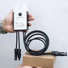 Painel de bordo solar Smart Pv Voltage Merc-1100w-p Merc-1300w-p Optimizador solar