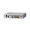 AIR-CT7510-2K-K9 Gestão Telnet Cisco Controlador sem fio de segurança PEAP 44,5 X 442,5 X 442,5 mm