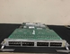 A9K-40GE-E Cisco ASR 9000 Line Card A9K-40GE-E 40-Port GE Extended Line Card Requer SFPs