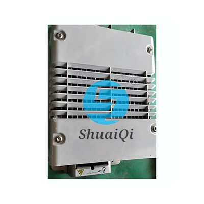 N O K I A FRGY 472854A para BBU RRU O equipamento da estação base Nokia tem 2 transmissores com capacidade de 60W cada um